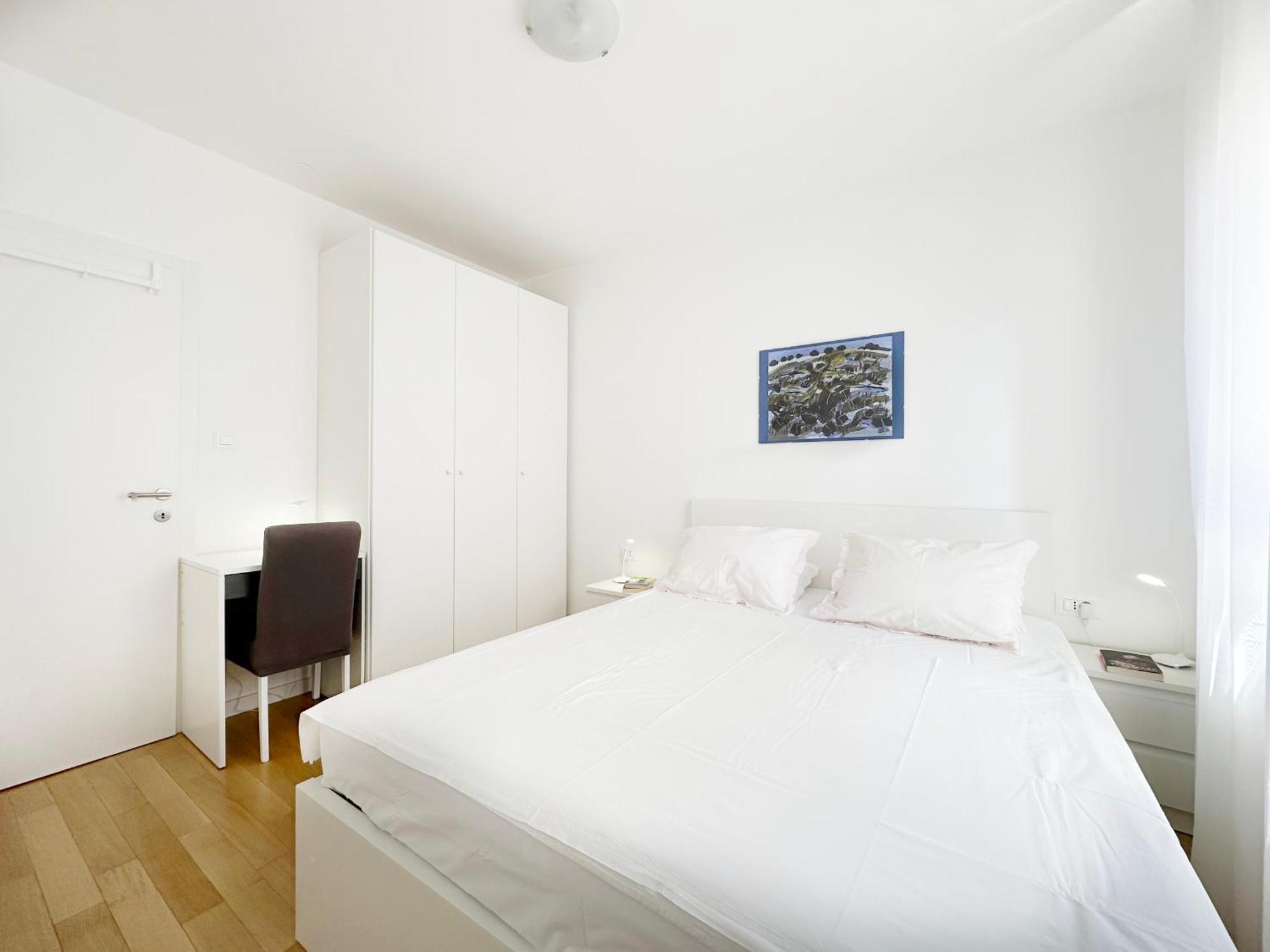 S'Akvarel 1 & 5 - Private Garage Lägenhet Split Exteriör bild