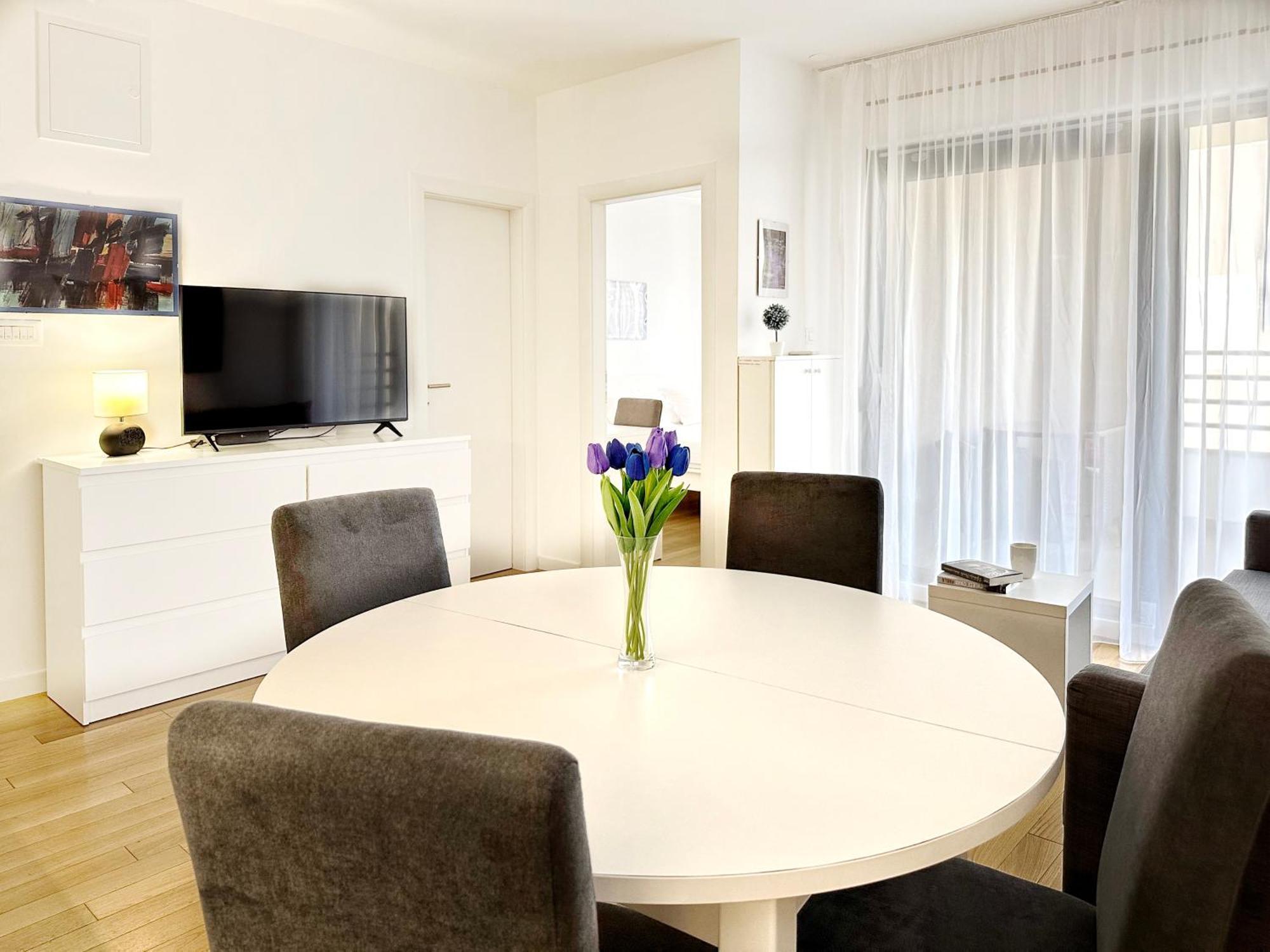 S'Akvarel 1 & 5 - Private Garage Lägenhet Split Exteriör bild
