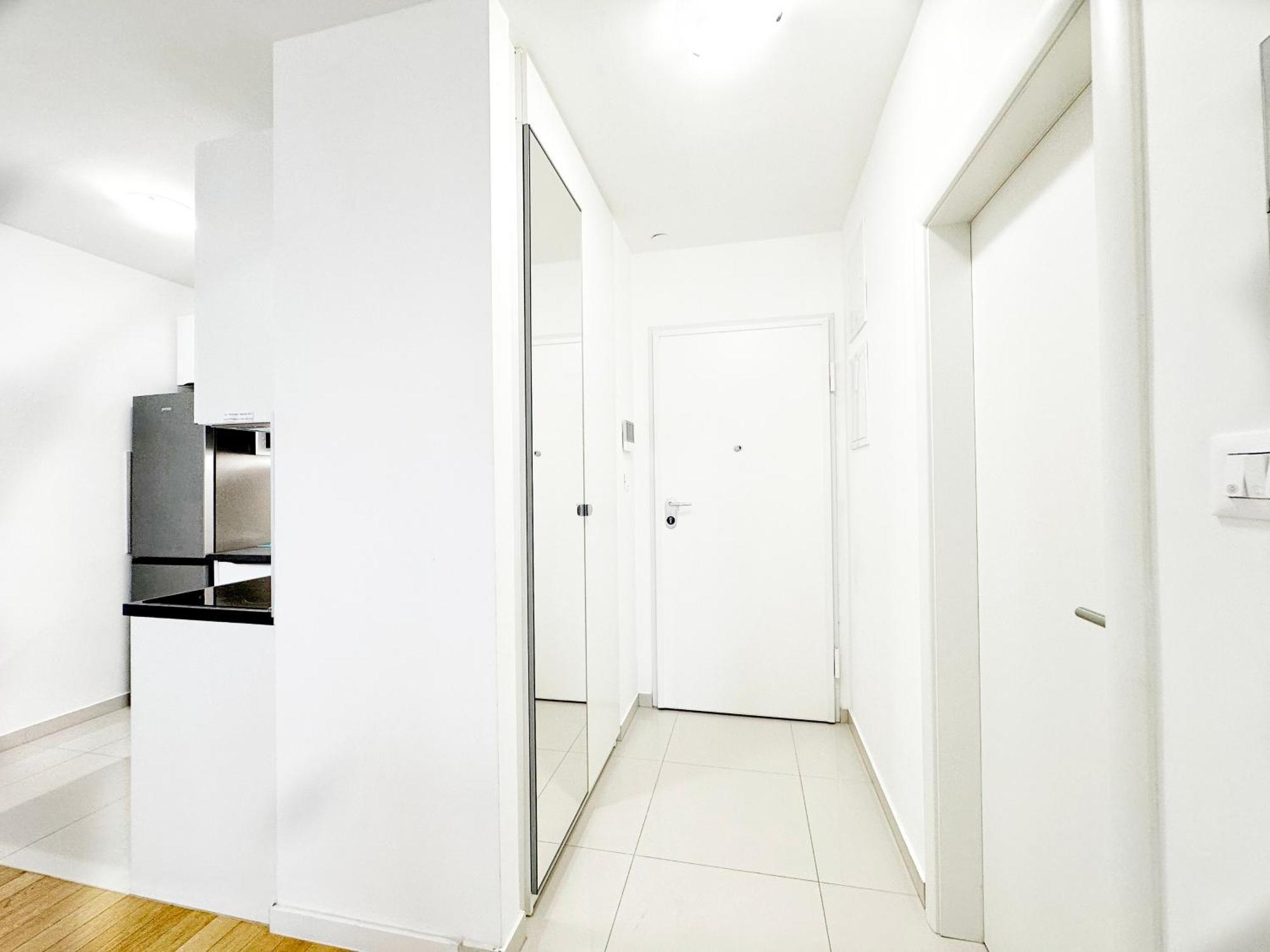 S'Akvarel 1 & 5 - Private Garage Lägenhet Split Exteriör bild